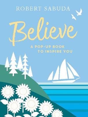 Believe by Robert Sabuda image