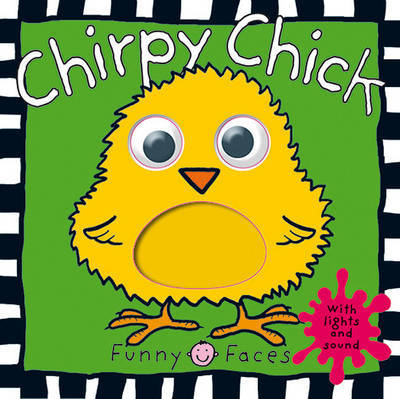 Chirpy Chick image