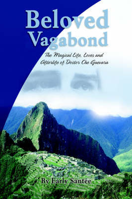 Beloved Vagabond on Hardback by Early Santee