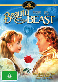 Beauty And The Beast (1987) image