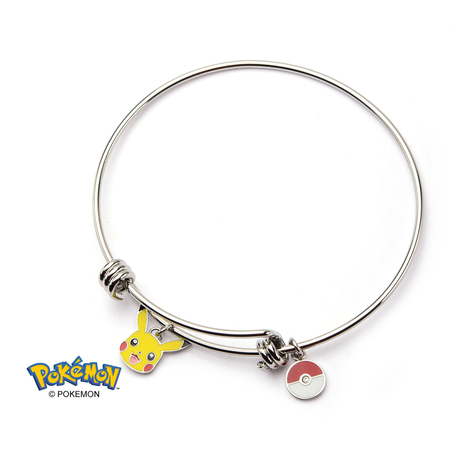 Pokemon Pikachu Expandable Bracelet image