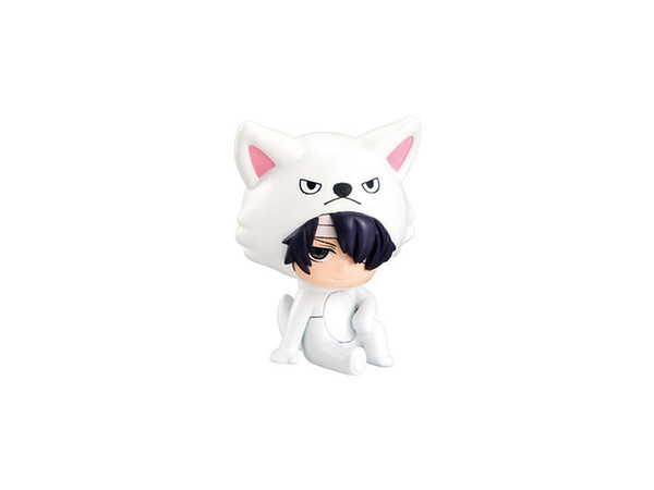 Gintama: Kyantamascot - Mini-figure (Blindbox) image