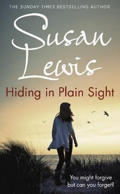 Hiding in Plain Sight on Paperback by Susan Lewis