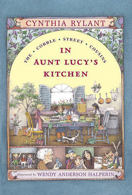 In Aunt Lucy's Kitchen by Cynthia Rylant image