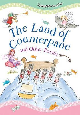 Land of Counterpane and Other Poems image