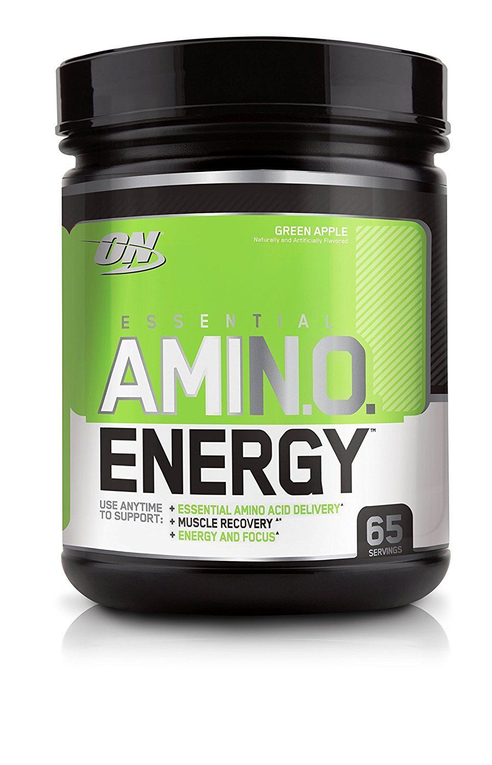 Buy Optimum Nutrition Amino Energy Drink at Mighty Ape NZ