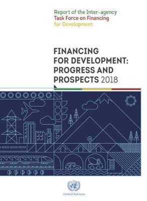 Financing for development by United Nations Department for Economic and Social Affairs image