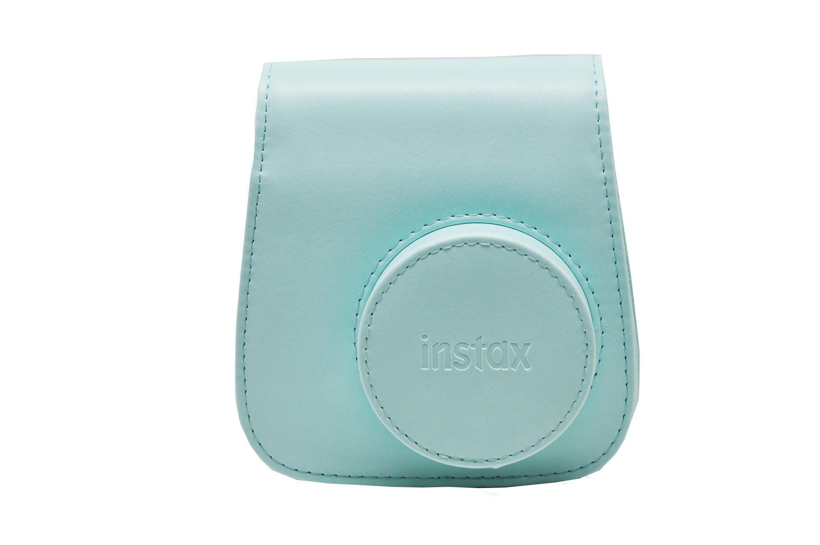 Instax: Fujifilm Mini9 Limited Edition Gift Pack - Blue image