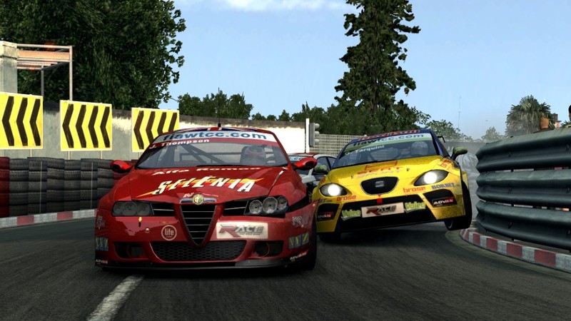 RACE Pro for X360 image