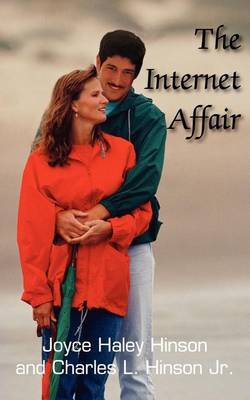 The Internet Affair by Joyce Haley Hinson image