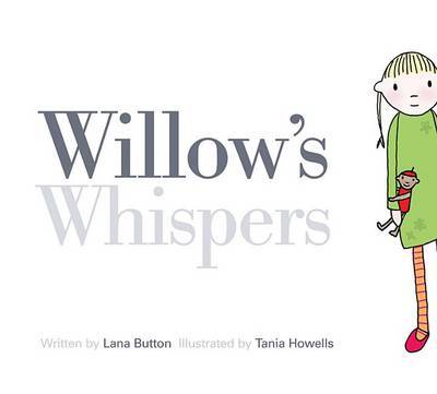 Willow's Whispers by Lana Button image