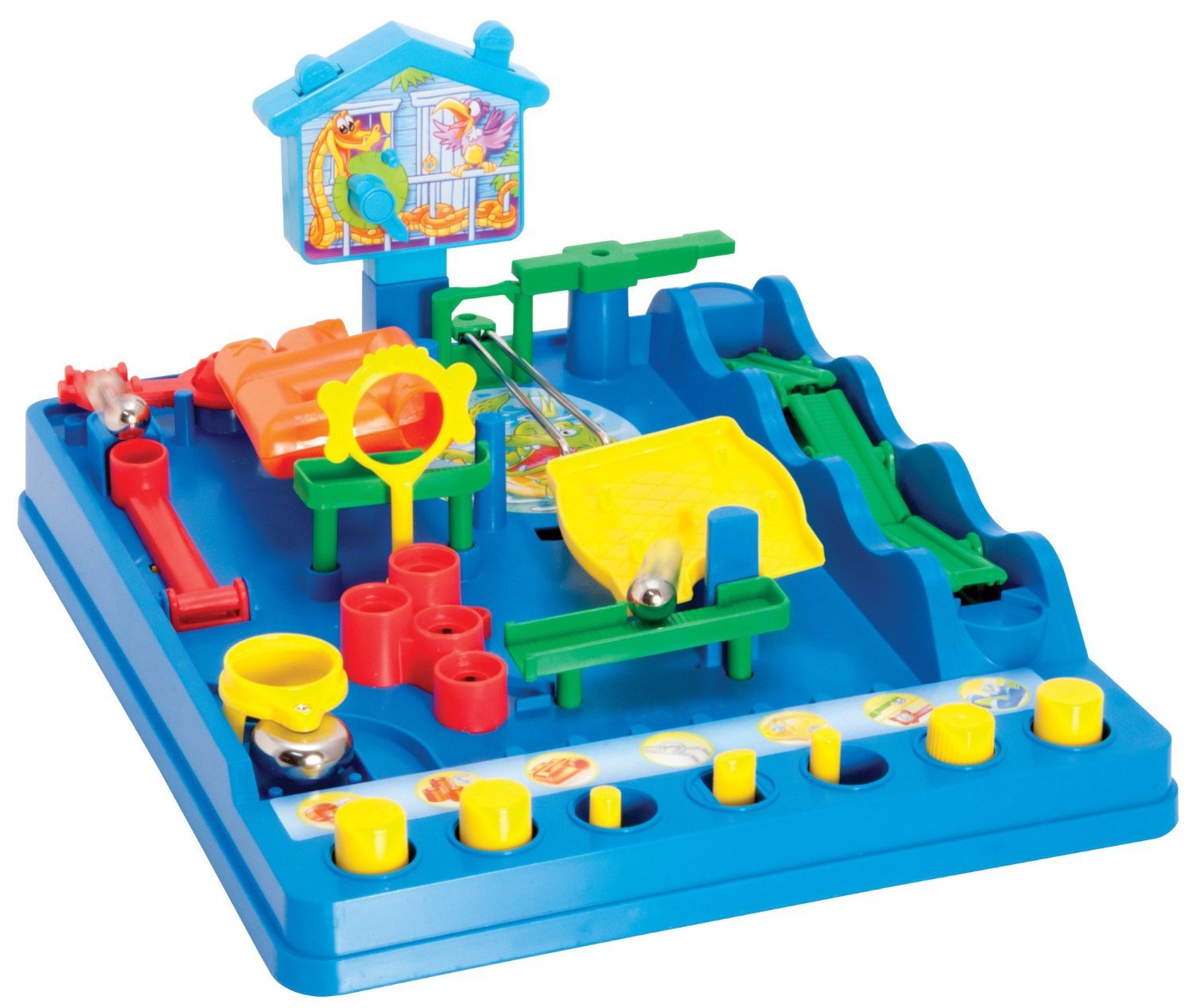 Screwball Scramble Board Game at Mighty Ape NZ