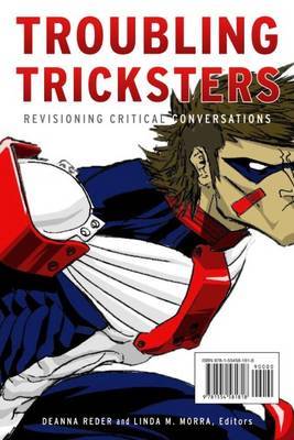 Troubling Tricksters image