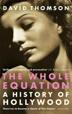 The Whole Equation by David Thomson image