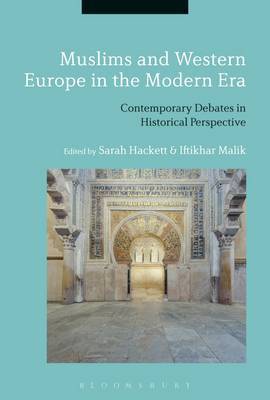 Muslims and Western Europe in the Modern Era image