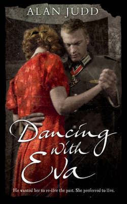 Dancing with Eva by Alan Judd image