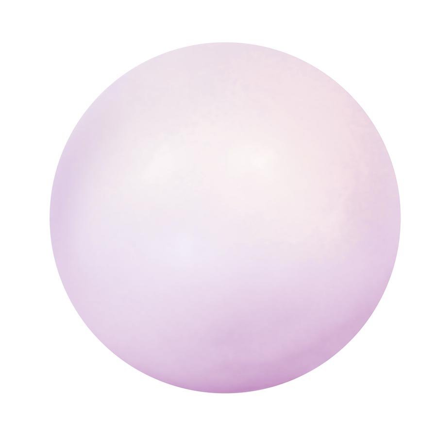 Balloon Balls - Glow In The Dark (Assorted Colours)