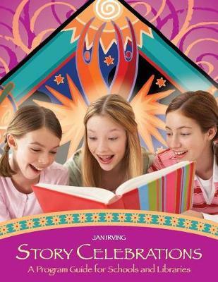 Story Celebrations by Jan Irving image