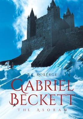 Gabriel Beckett by B L Roberge image