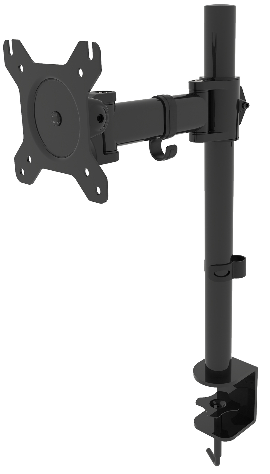 Gorilla Arms Single Monitor Mount