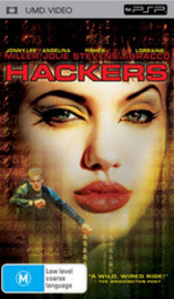 Hackers for PSP Hackers for PSP