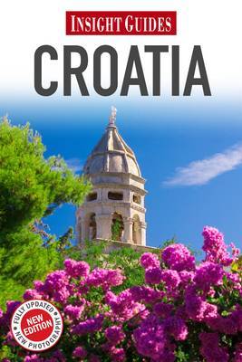 Insight Guides: Croatia image