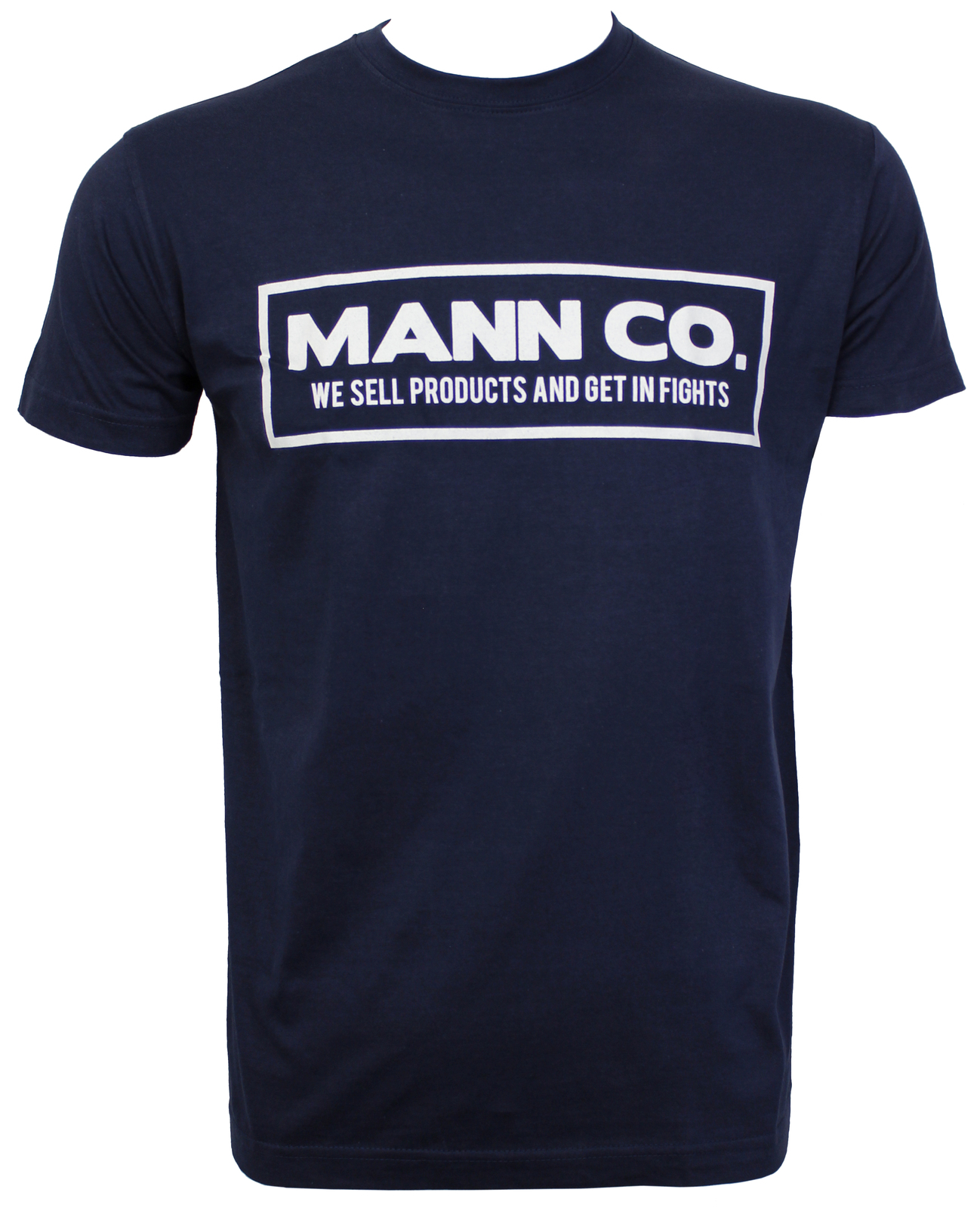 Team Fortress 2 Mann Co. T-Shirt (X-Large) image