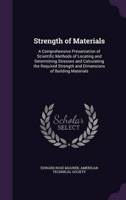 Strength of Materials image