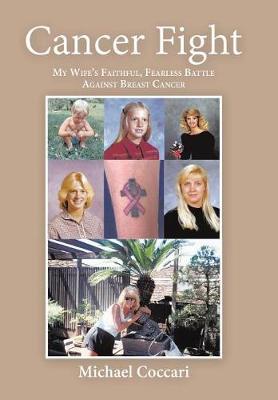 Cancer Fight by Michael Coccari image
