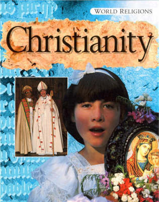 Christianity by Katherine Prior image