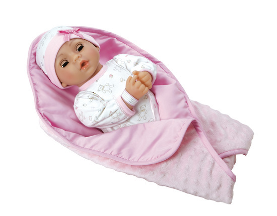 Adora: Adoption Baby Doll - Hope image