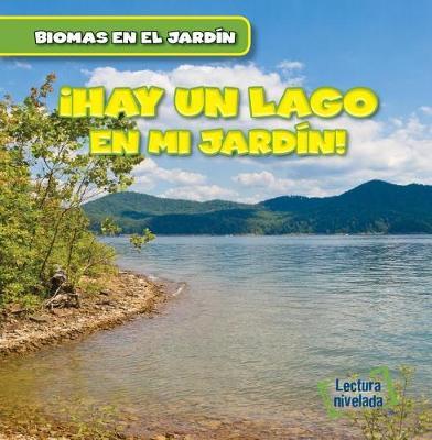 Vivo Cerca de Un Lago (There's a Lake in My Backyard!) by Seth Lynch image