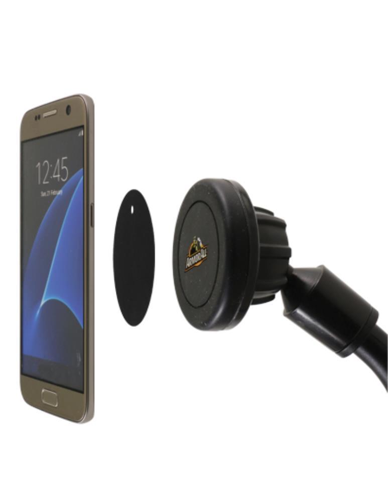 Armor All: Magnetic Gooseneck Phone Mount image