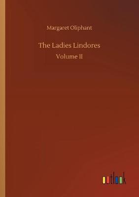 The Ladies Lindores by (Margaret) Oliphant image