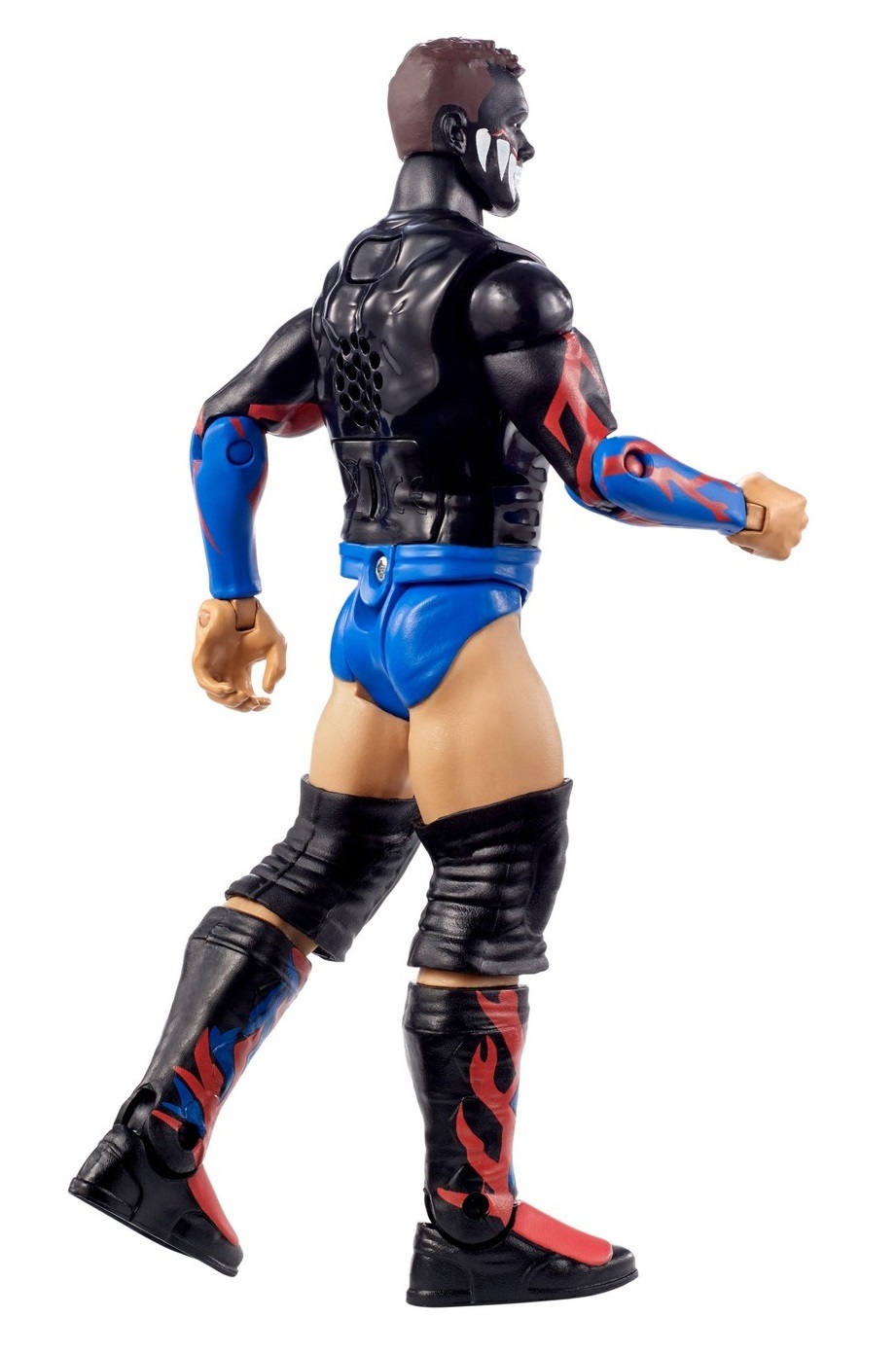 Buy WWE Finn Balor Action Figure at Mighty Ape NZ