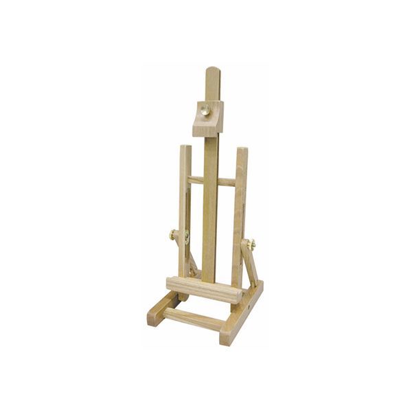 Jasart Mini Tabletop Easel FSC100 image