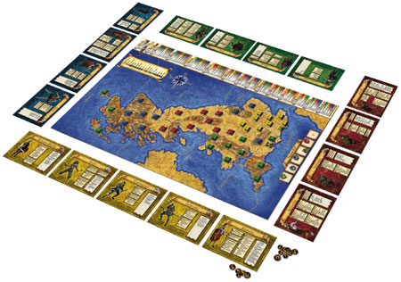 Britannia image