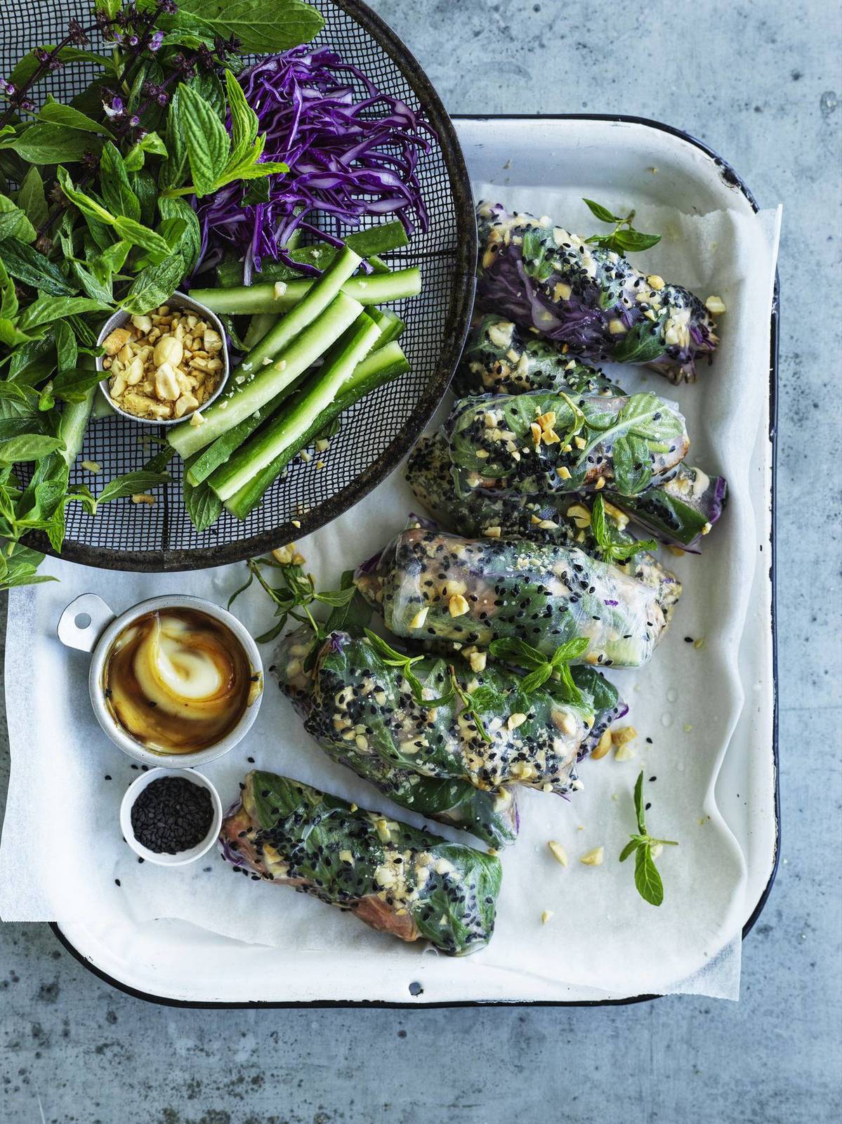 Bella by Annabel Langbein image