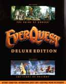 Everquest: Deluxe for PC Everquest: Deluxe for PC