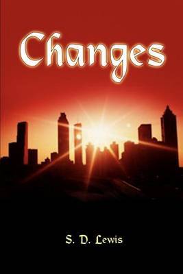 Changes by S.D. Lewis image