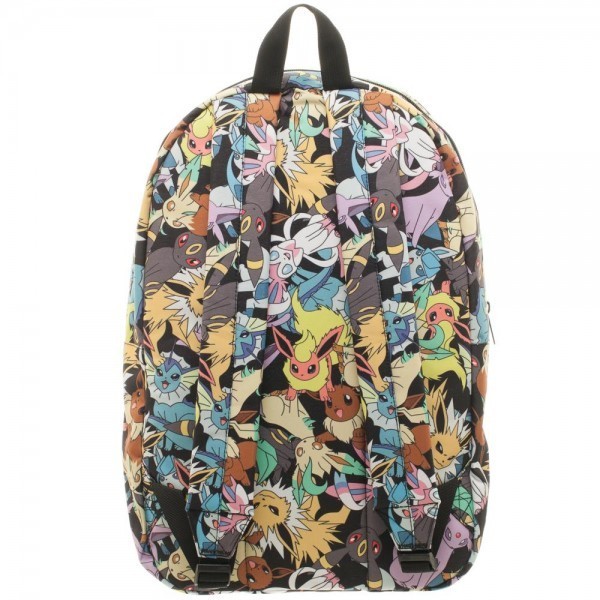 Buy Pokemon Eevee Evolution Backpack at Mighty Ape Australia
