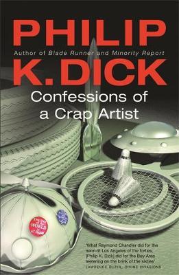 Confessions of a Crap Artist image