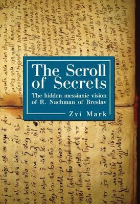 The Scroll of Secrets image