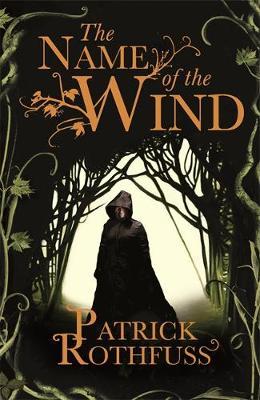 The Name of the Wind (The Kingkiller Chronicle #1) by Patrick Rothfuss image
