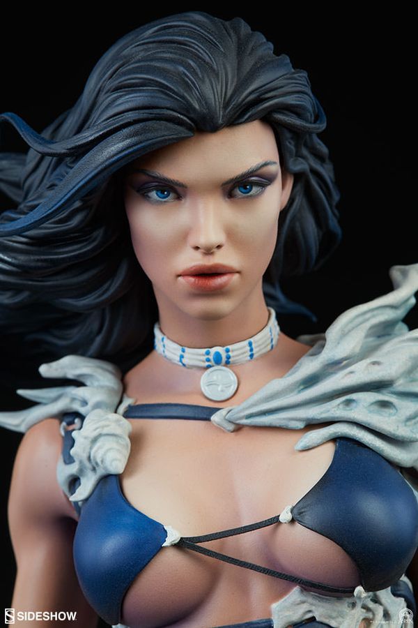 Fathom: Aspen - 22" Premium Format Figure image
