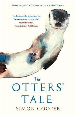 The Otters' Tale by Simon Cooper image