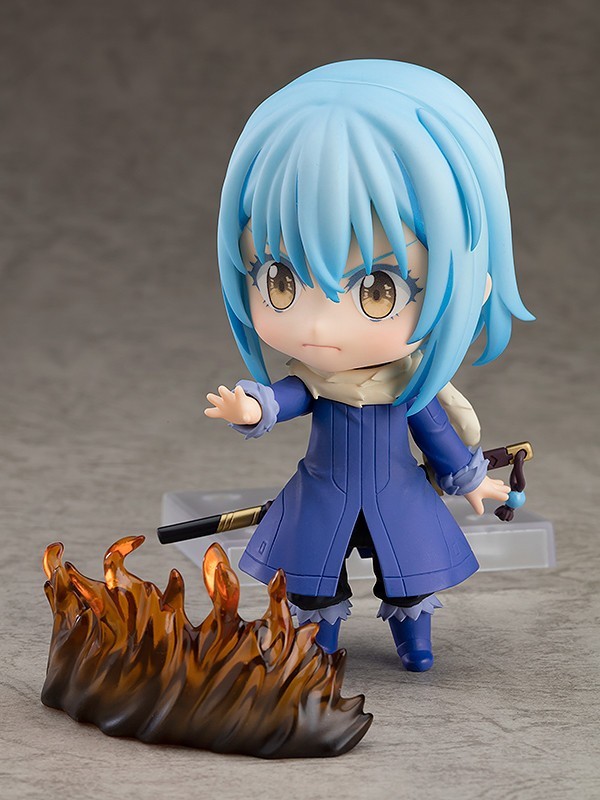 Slime-san: Rimuru - Nendoroid Figure image