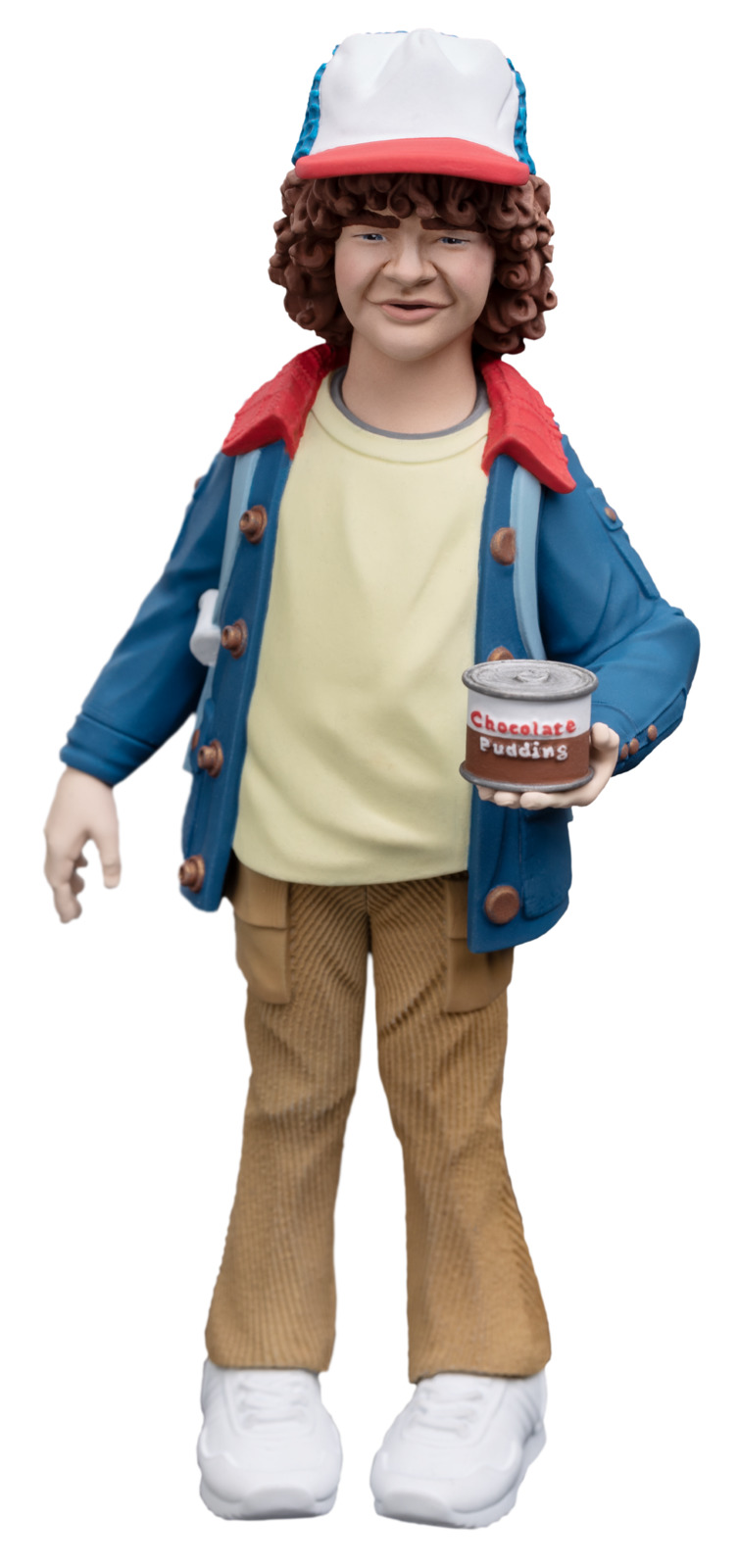 Stranger Things: Mini Epics - Dustin Henderson