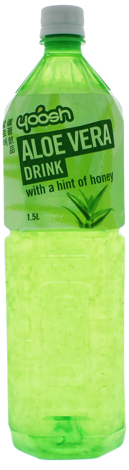 Yoosh Aloe Vera Drink 1.5L image