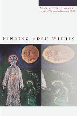 Finding Eden Within by Lisanne D'Andrea-Winslow, PhD image